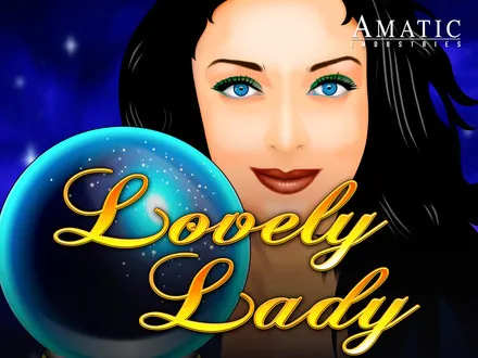 Lovely Lady