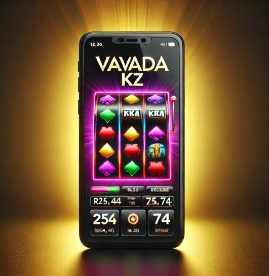 Обширная коллекция игр